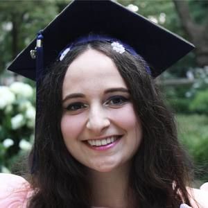 Meet your Posher, Francesca